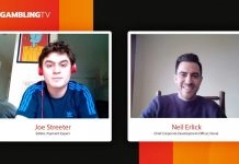 Neil Erlick: Mazooma acquisition is a ‘game changer’ for Nuvei