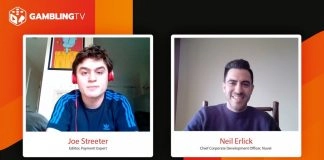 Neil Erlick: Mazooma acquisition is a ‘game changer’ for Nuvei