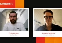 Jesper Kärrbrink – the rise of skill-based games in the slot industry