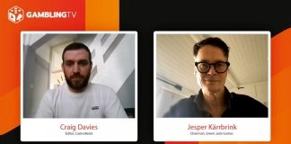 Jesper Kärrbrink – the rise of skill-based games in the slot industry