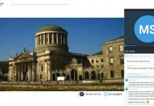 Max Shrems: ‘Internet privacy policy must come from the industry’