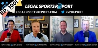 PGA Tour: Sports betting can widen golf’s reach to more ‘diverse’ audience