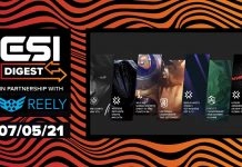 ESI Digest – Riot Games launches global esports tournament