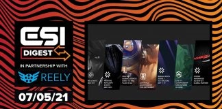 ESI Digest – Riot Games launches global esports tournament