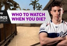 Betway embraces fan engagement with CS:GO Q&A