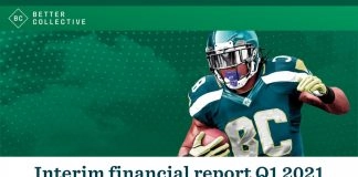 Better Collective looks to US expansion following successful Q1