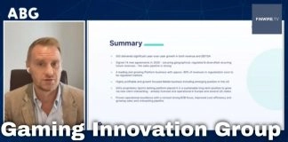 GiG outlines ‘transformative 2020’ at ABGSC Investor Day