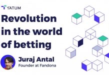 Fandona: Using sports betting to fight income inequality