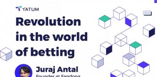 Fandona: Using sports betting to fight income inequality