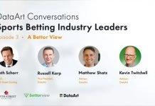 DataArt: Building a ‘path’ to iGaming via sports betting