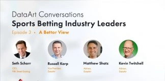 DataArt: Building a ‘path’ to iGaming via sports betting