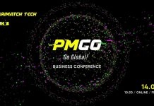 Parimatch PM:GO: Diversity and modesty for global growth