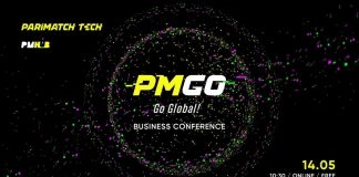 Parimatch PM:GO: Diversity and modesty for global growth