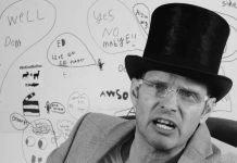 Ed Pownall explores the ‘de-poshification’ of horse racing Ed Pownall explores the ‘de-poshification’ of horse racing