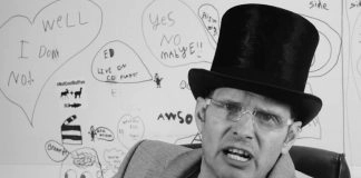 Ed Pownall explores the ‘de-poshification’ of horse racing Ed Pownall explores the ‘de-poshification’ of horse racing