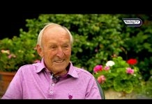 Racing TV honours late champion jockey Joe Mercer