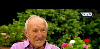 Racing TV honours late champion jockey Joe Mercer