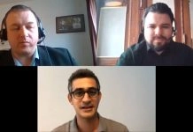 Tomer Baumel: Lack of technology is the main barrier to conversion