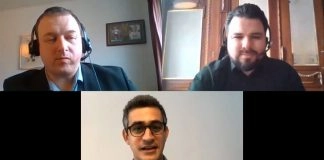 Tomer Baumel: Lack of technology is the main barrier to conversion