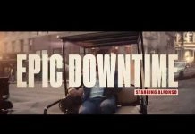 PokerStars encourages players to ‘find the thrill in chill’ with Alfonso Steele