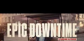 PokerStars encourages players to ‘find the thrill in chill’ with Alfonso Steele