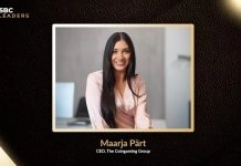 Maarja Pärt: Why ‘pioneering’ is central to Coingaming Group’s DNA