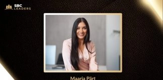 Maarja Pärt: Why ‘pioneering’ is central to Coingaming Group’s DNA