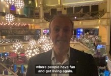 Hippodrome Casino: It’s time to start living and not just existing