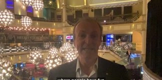 Hippodrome Casino: It’s time to start living and not just existing