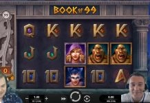 Relax Gaming: Book of 99 ‘differentiates’ from genre