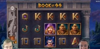 Relax Gaming: Book of 99 ‘differentiates’ from genre