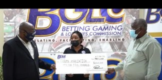 Grooms Association receives £1.5m from BGLC