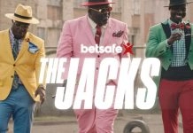 Betsafe encourages players to ‘Free the Jacks’
