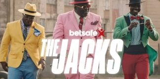 Betsafe encourages players to ‘Free the Jacks’
