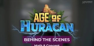 Kalamba Games gives a behind the scenes look of its 50th title: Age of Huracan Kalamba Games gives a behind the scenes look of its 50th title: Age of Huracan