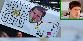 Paddy Power helps the UK’s football fans make their voices heard