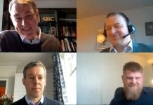 Technology, stability and content: Meeting changing customer demands