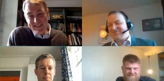 Technology, stability and content: Meeting changing customer demands