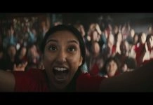 William Hill embraces the sporting life in newest ad