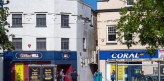 BBC celebrates legalisation of betting shops anniversary