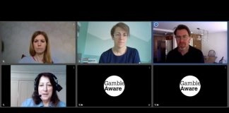 GambleAware: Greater focus on online measurement needed