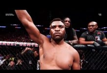 Francis Ngannou joins Stake as latest ambassador