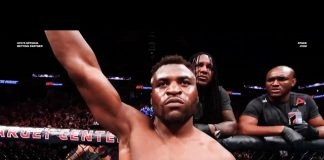 Francis Ngannou joins Stake as latest ambassador