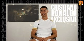 LiveScore quizzes Ronaldo on career defining games and greatest goals