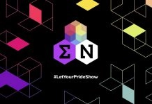 Entain backs equality with Pride Month release