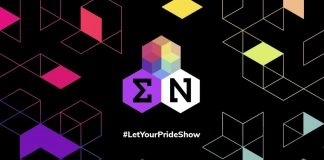 Entain backs equality with Pride Month release