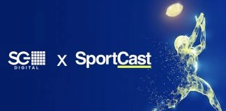 SG Digital marks SportCast acquisition SG Digital marks SportCast acquisition
