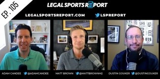 LSR: Sports betting in Canada needs to ‘hustle up’