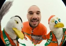 Wesley Sneijder stars in Nederlandse Loterij Euro 2020 campaign