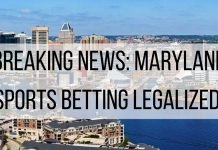 LSR: The robust nature of the Maryland market